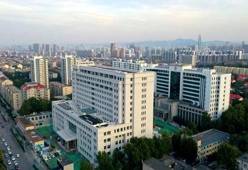 济南市立第四人民医院